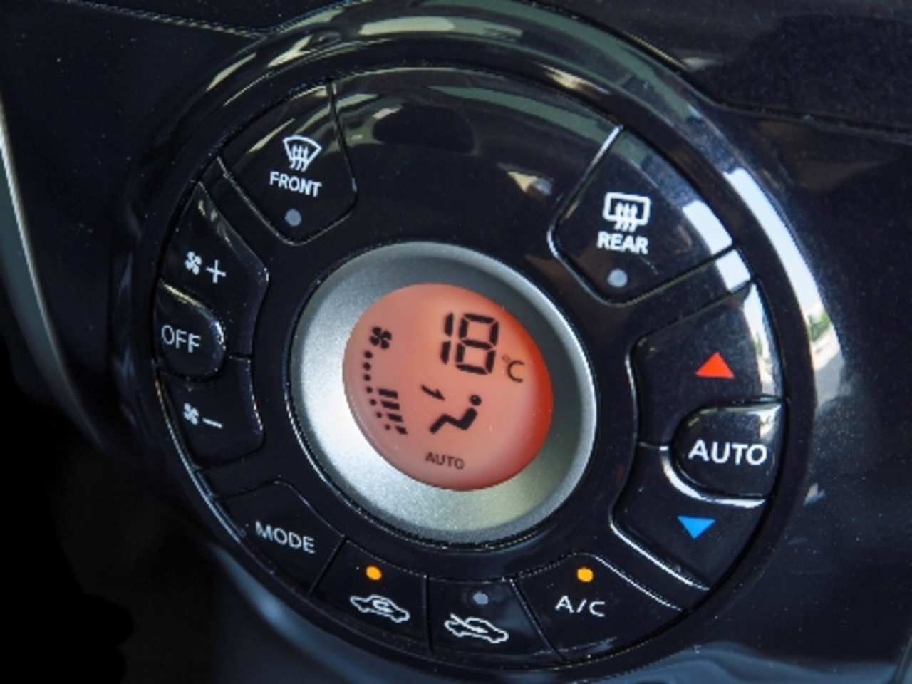 Air Conditioning Re-Gas Offer