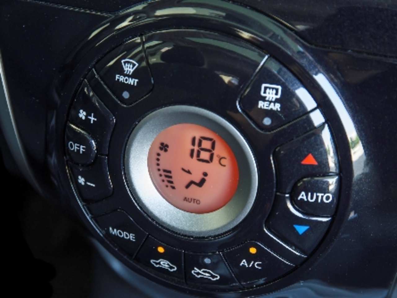 Air Conditioning Re-Gas Offer