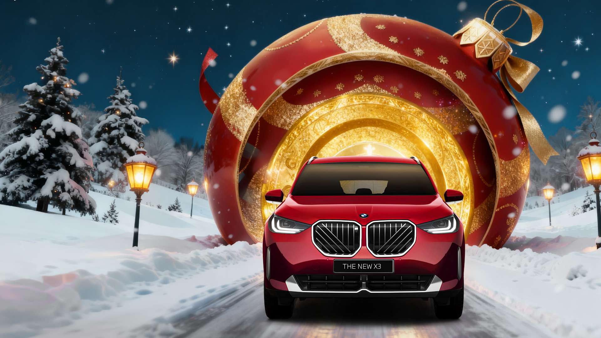 SHINE YOUR SUMMER JOURNEY.