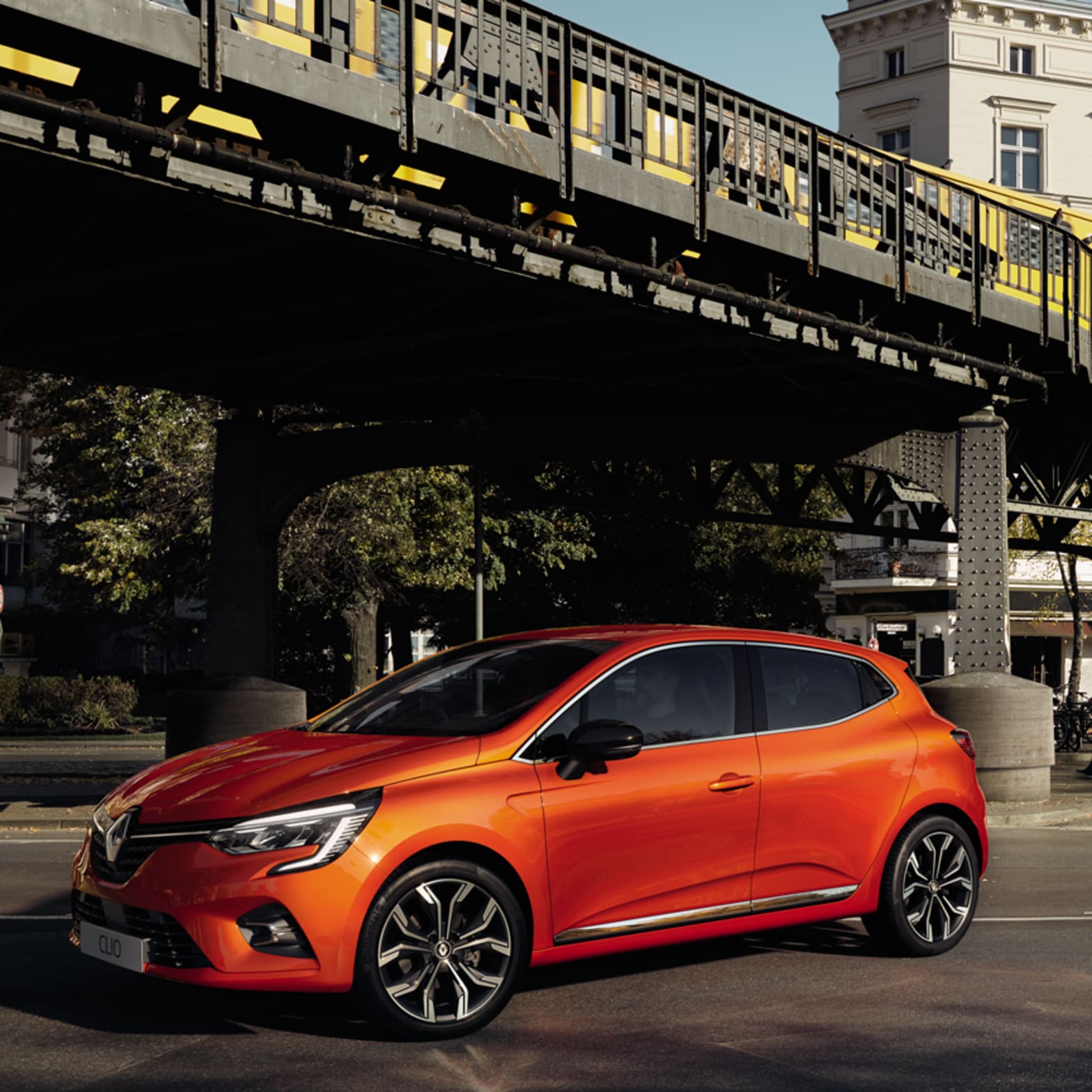 all new clio gort road ennis hogan motors ennis renault