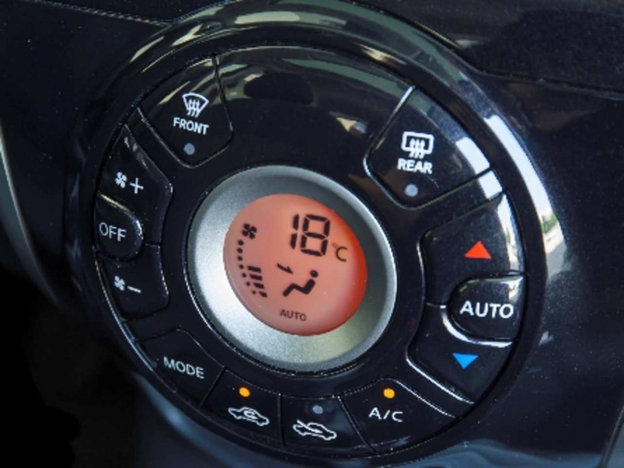 Air Conditioning Re-Gas Offer