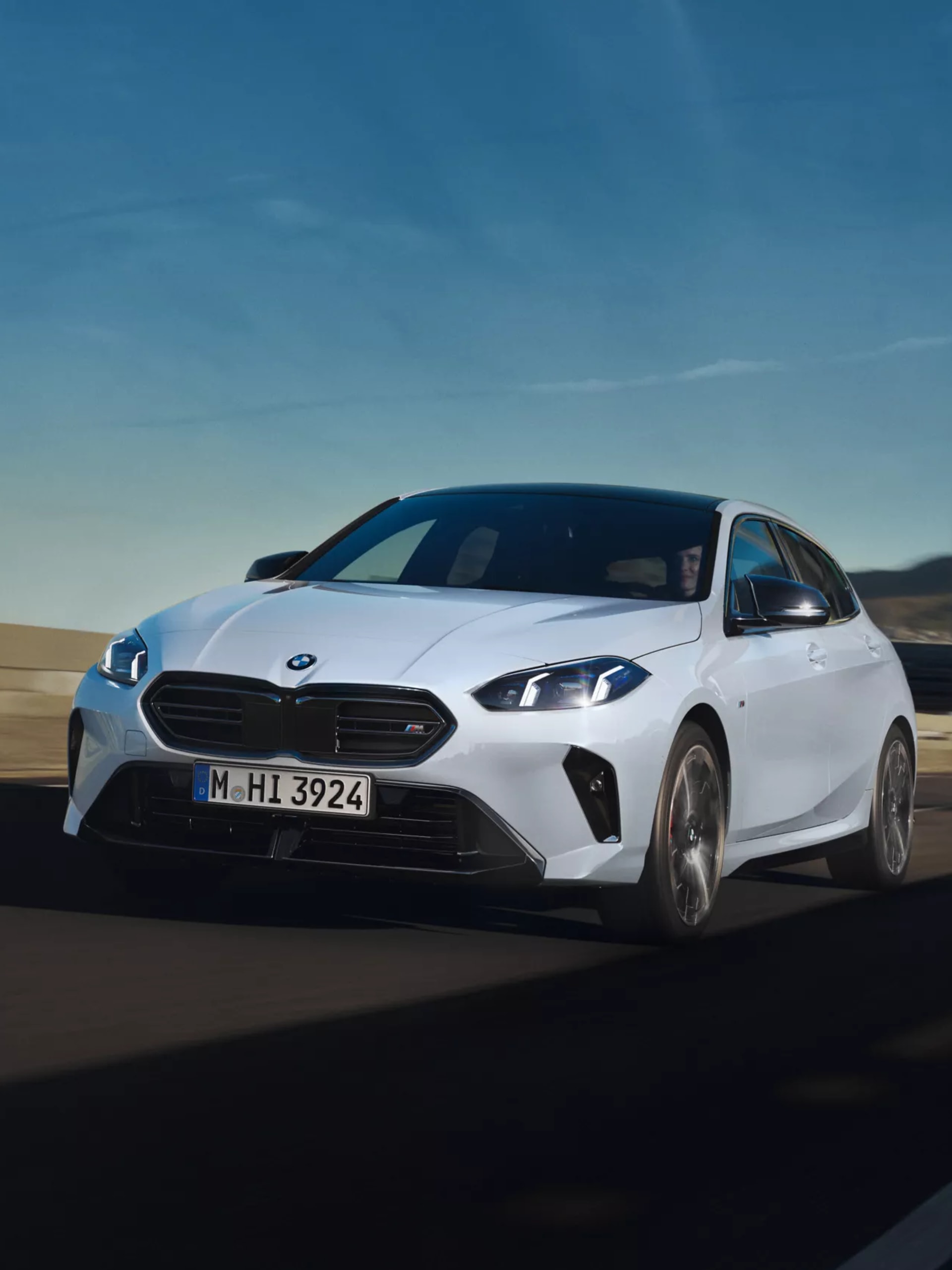 BMW Seasonal Health Check