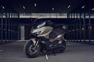 Forza 750 Hertfordshire, Chiswick London