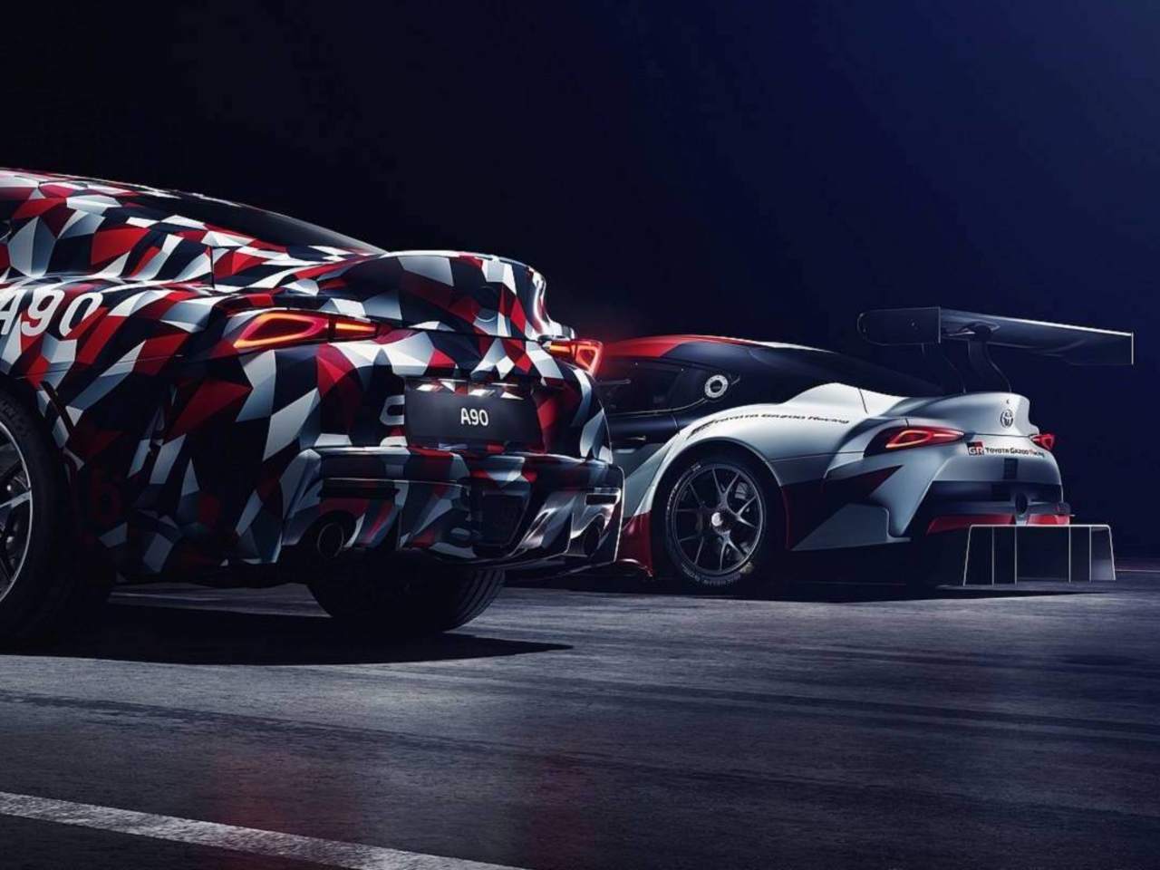 The Paris Motor Show is only 2 weeks away...what are you most excited for?