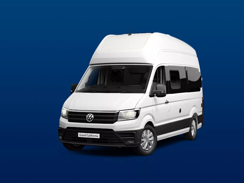 pcp van deals