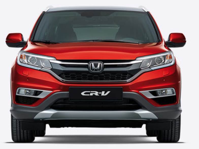 Honda Approved Used Cars Milton Keynes Oxford Slough Johnsons