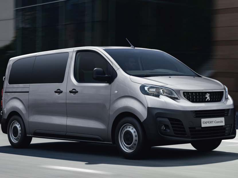 new peugeot vans yorkshire