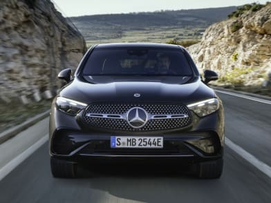 Mercedes lance la gamme des accessoires du SUV EQC