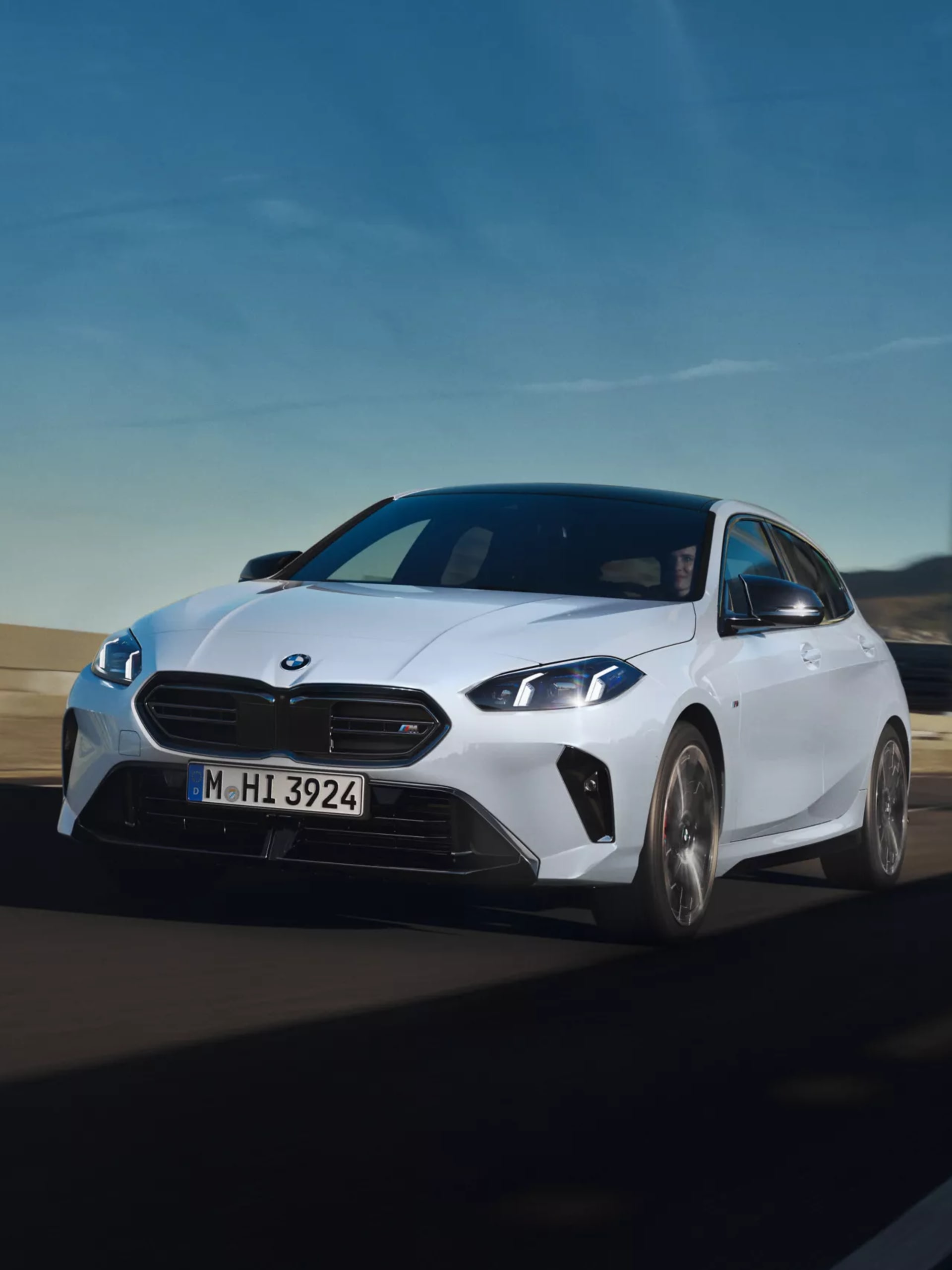 BMW Seasonal Health Check
