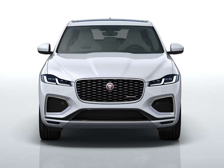 Jaguar F Pace D0 R Dynamic S J F E Hadwin Jaguar