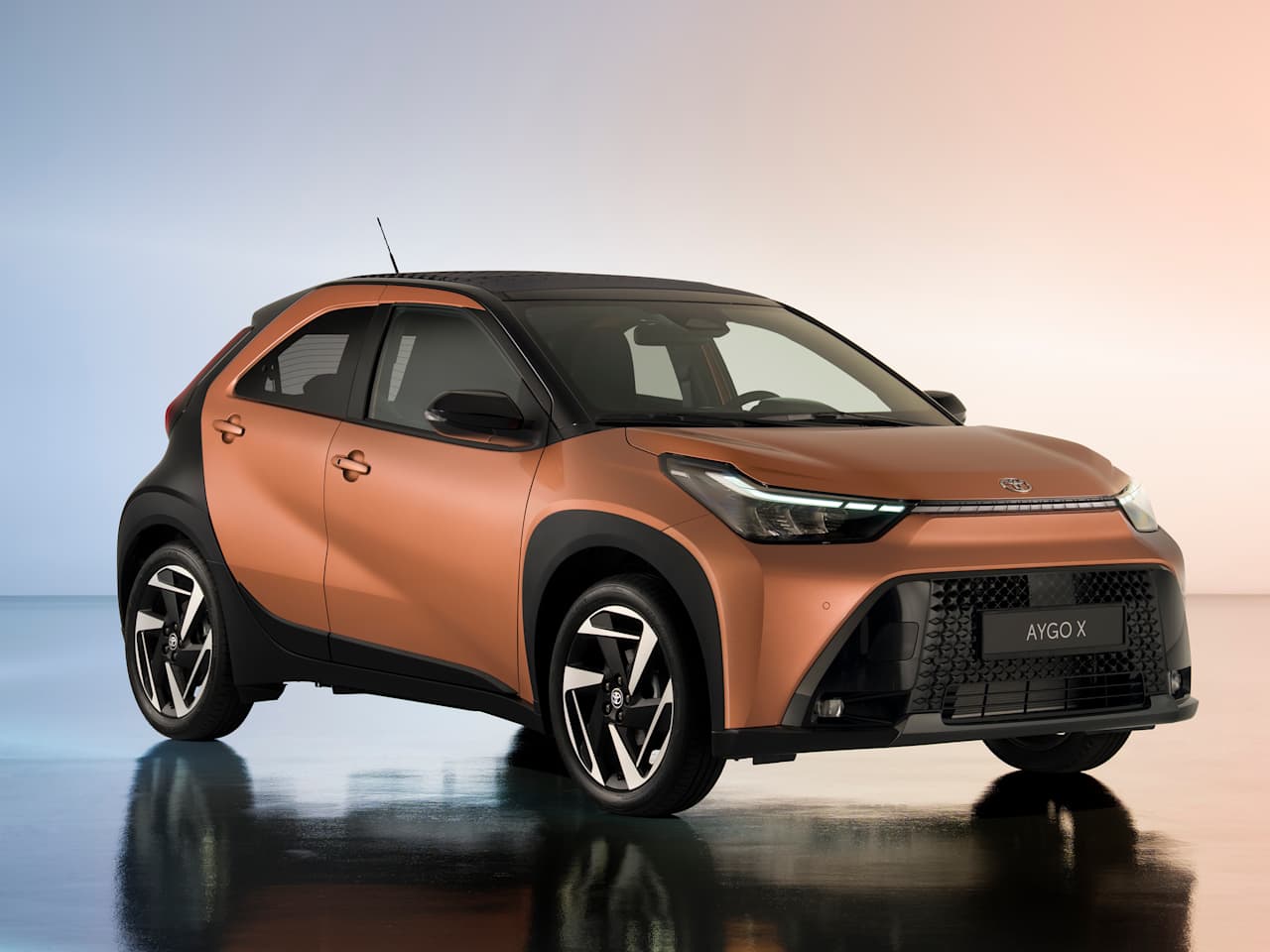Toyota Aygo X Hybride : Toutes les Infos sur la Phase 2