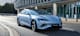 BYD Seal 2023 : trois quarts avant droit en ville