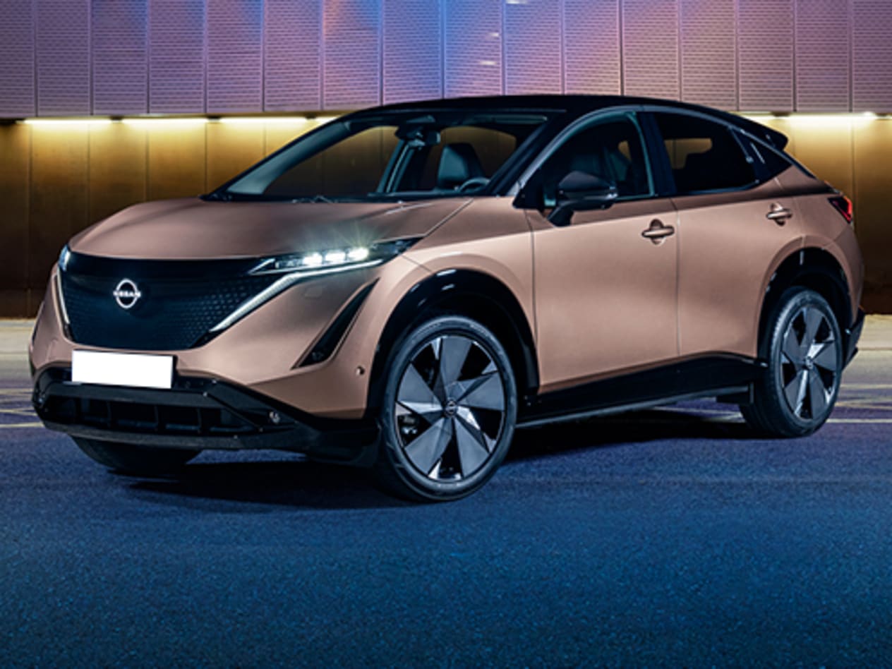 Nissan Ariya