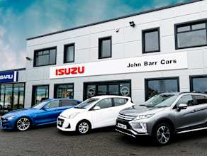 used cars antrim subaru isuzu dealer used cars antrim northern ireland john barr cars subaru isuzu isuzu parts and service specialist