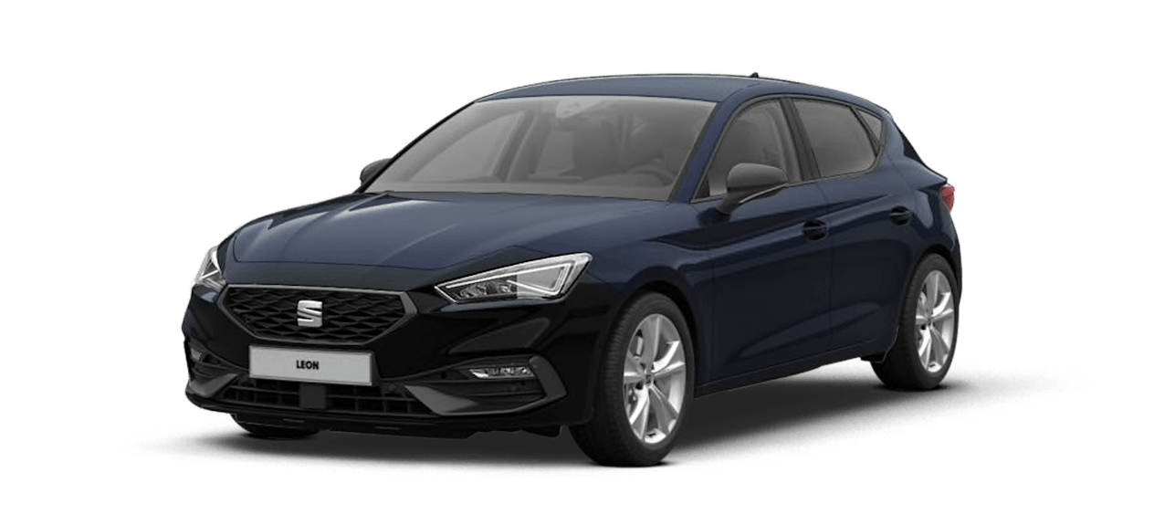 seat leon fr hybrid 