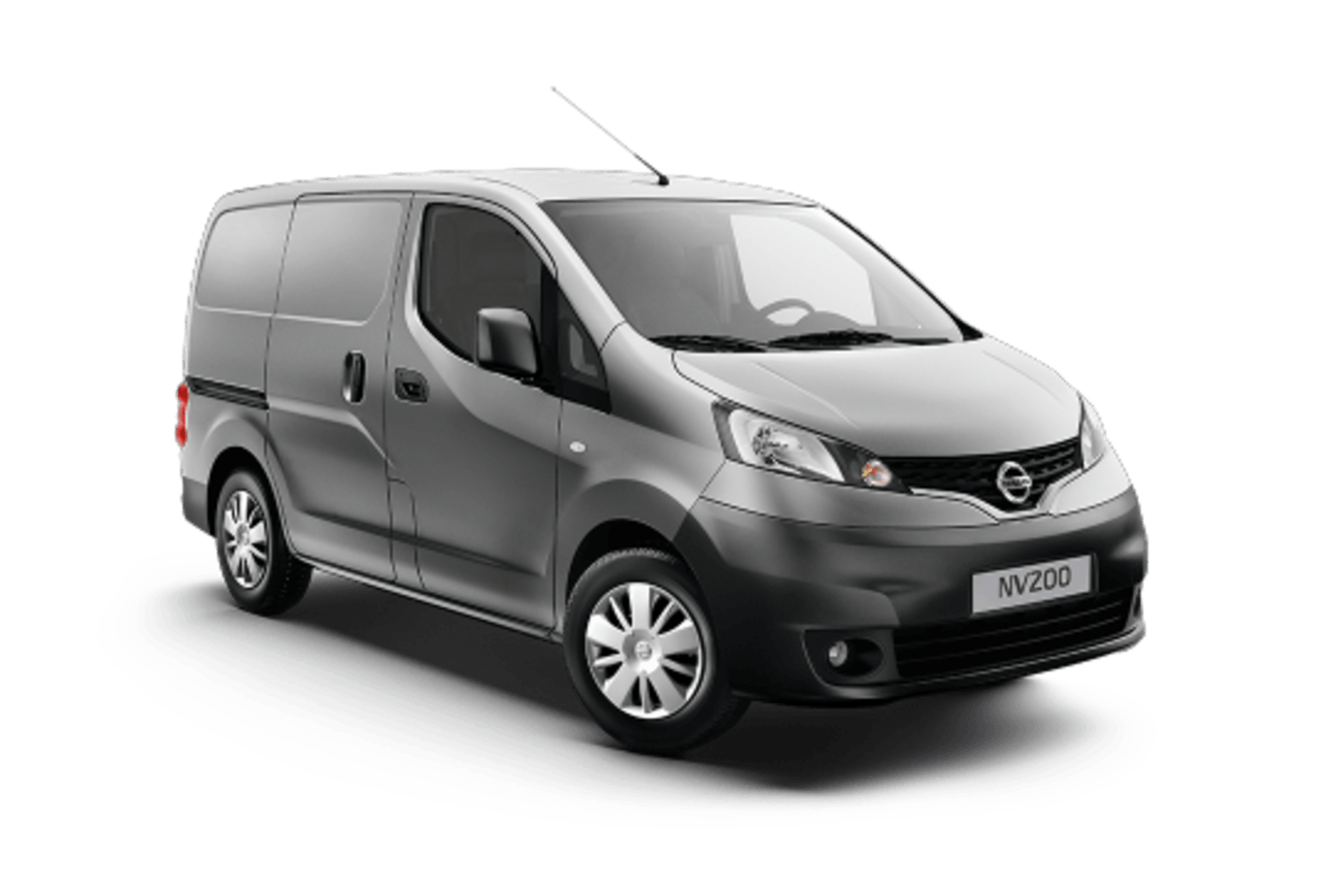 nissan nv200 euro 6