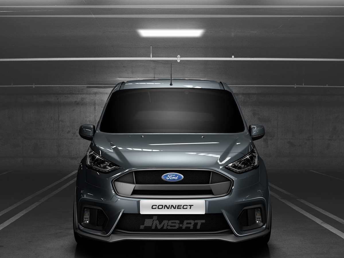 ford transit connect ms rt for sale