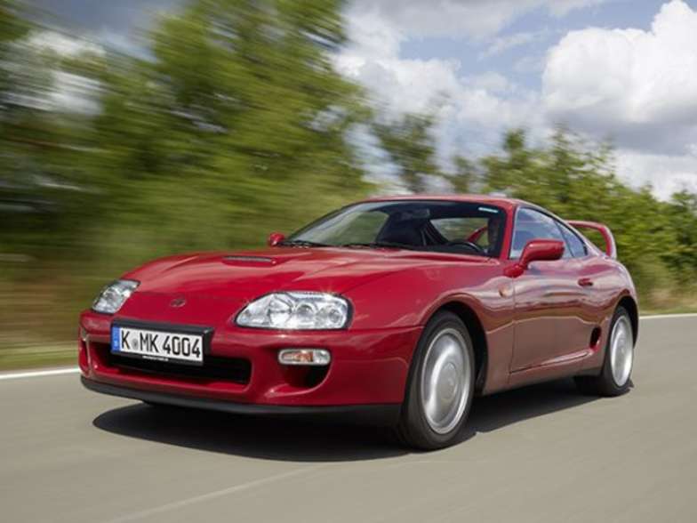 Peter Pichert S Ultimate Used Toyota Collection Yeomans Toyota