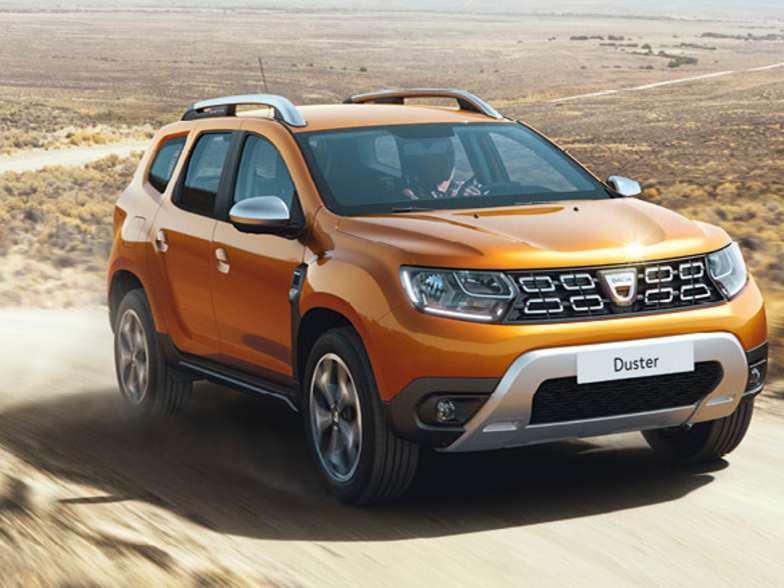 Dacia Duster Essential 16 Scee - Dacia Duster 2019