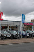 Worthing Nissan
