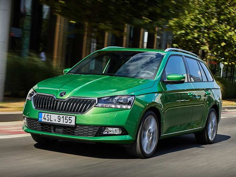 new car offers lahart garages skoda