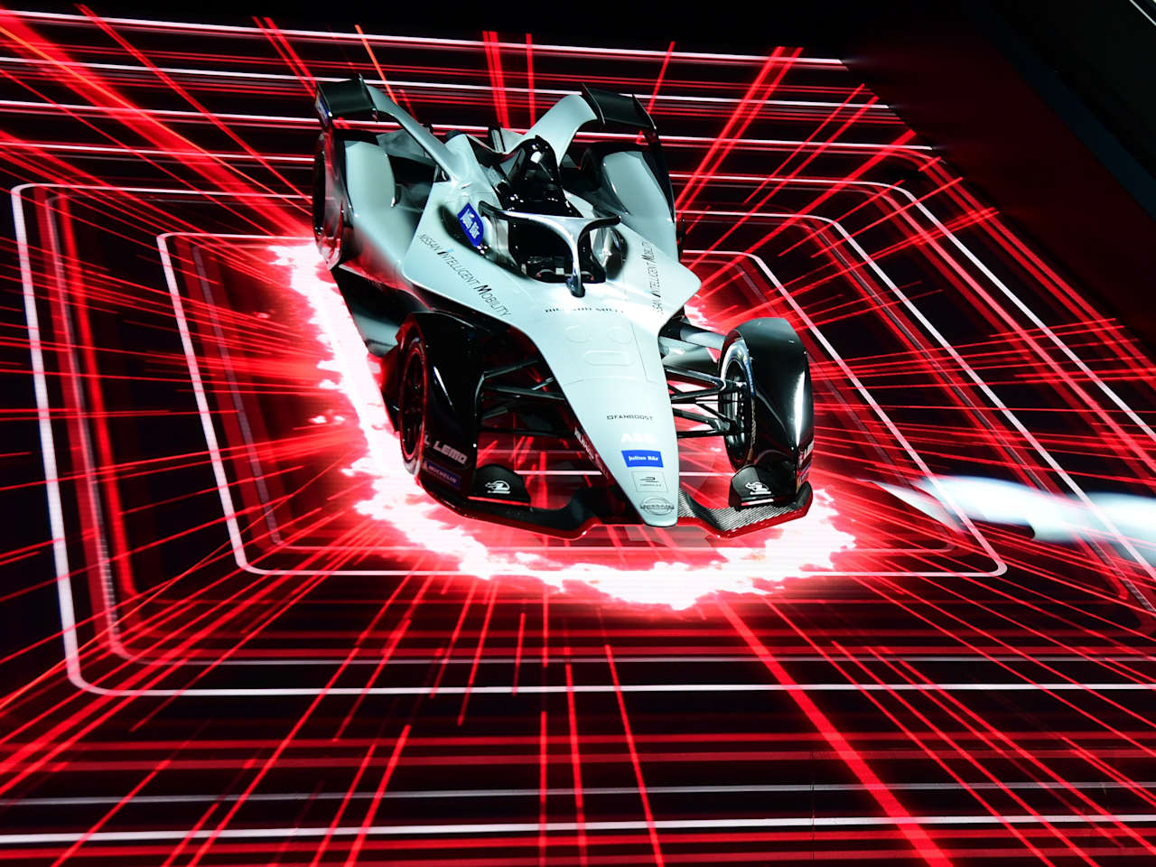 NISSAN REVEALS CONCEPT LIVERY FOR ITS FORMULA 4 DEBUT SEASON 