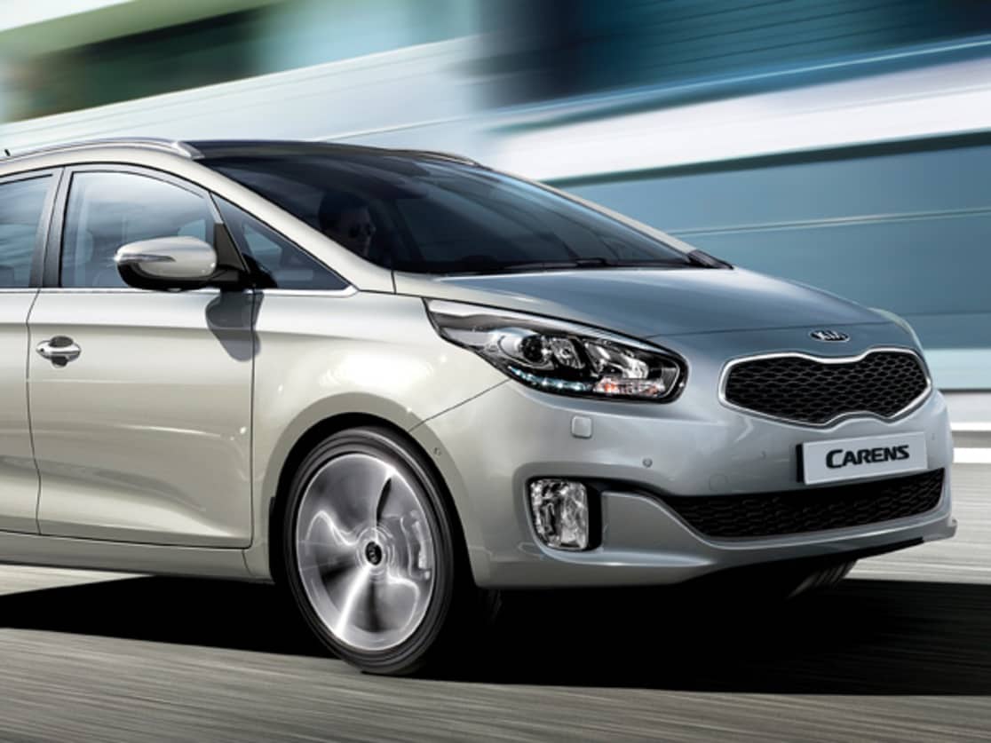 KIA CARENS 2013 USER MANUAL PDF