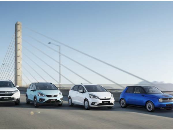 Lings Honda Norfolk Suffolk Nationwide Delivery Available Established 1960