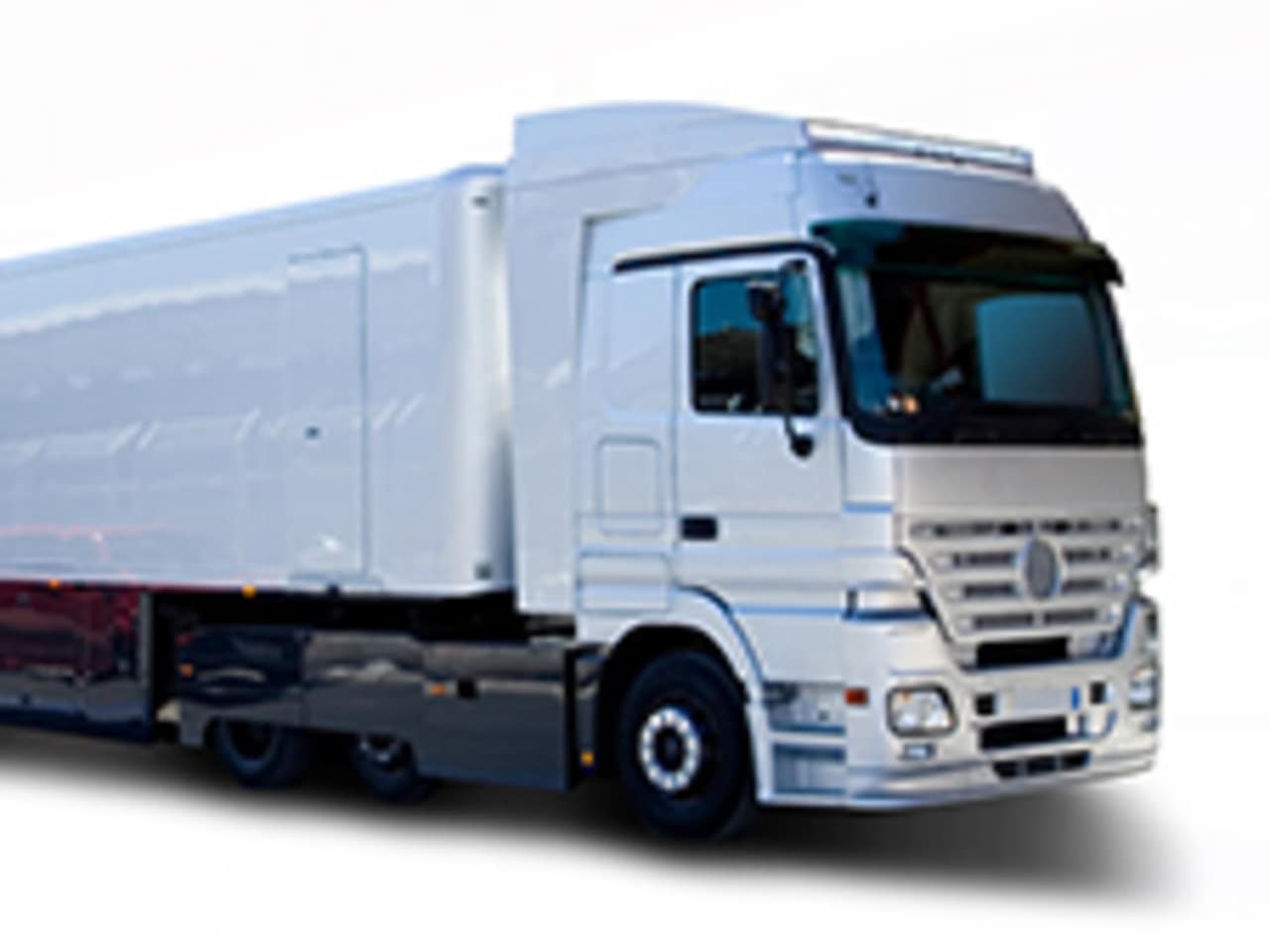 Mercedes-Benz TRP Parts