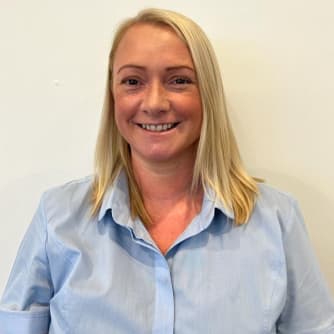 Liz Gowing - Sales Manager