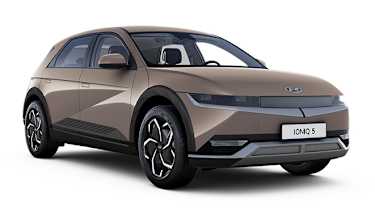 Hyundai ioniq sales electric pcp deals