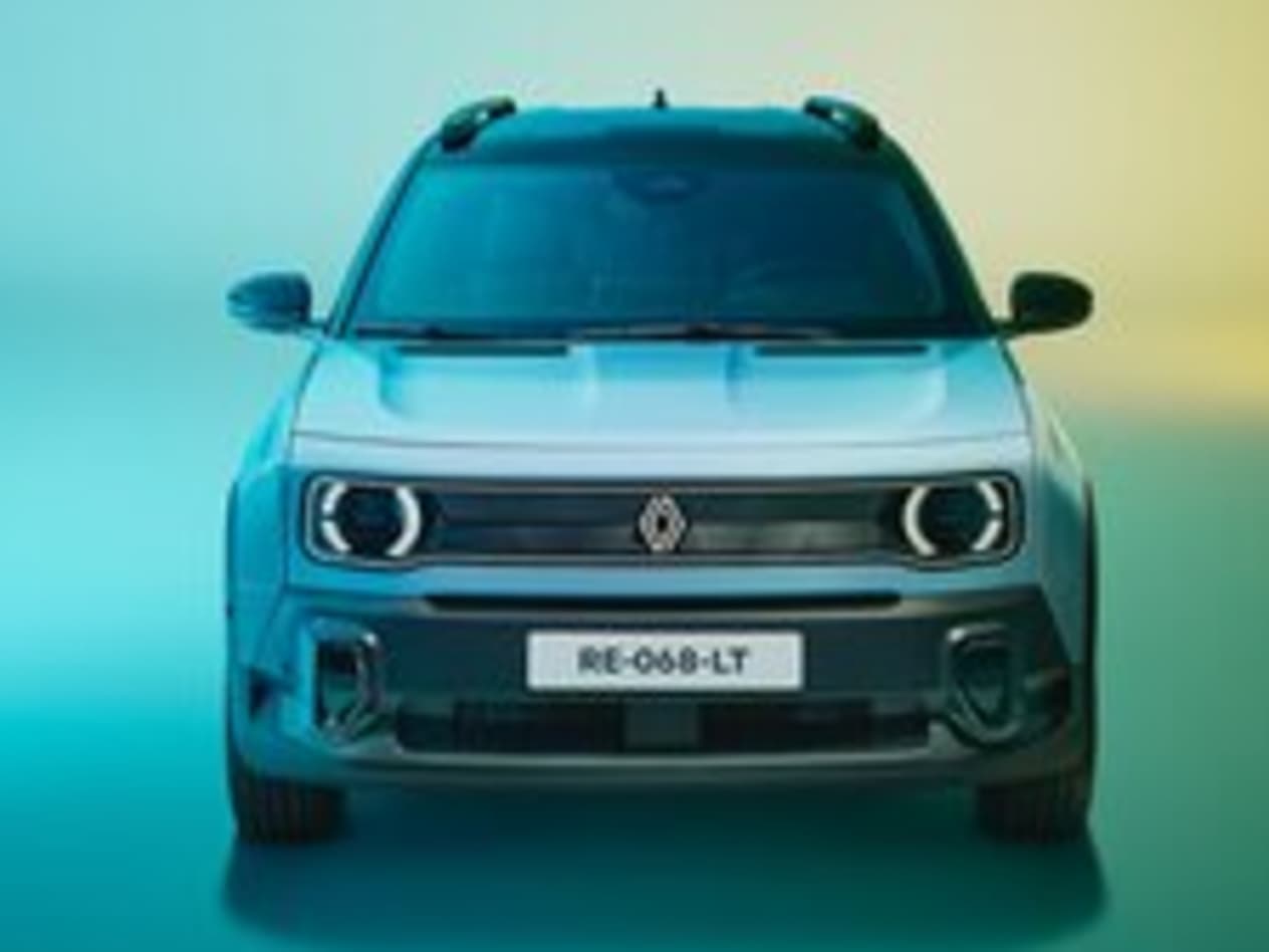 Renault 4 