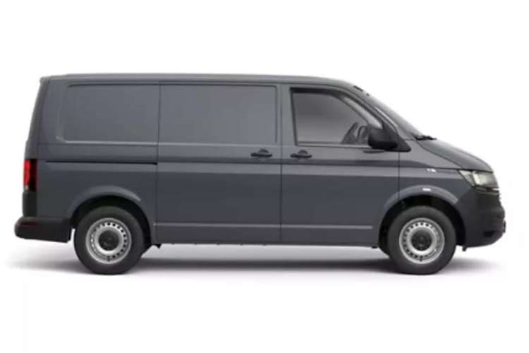 donnelly vw vans