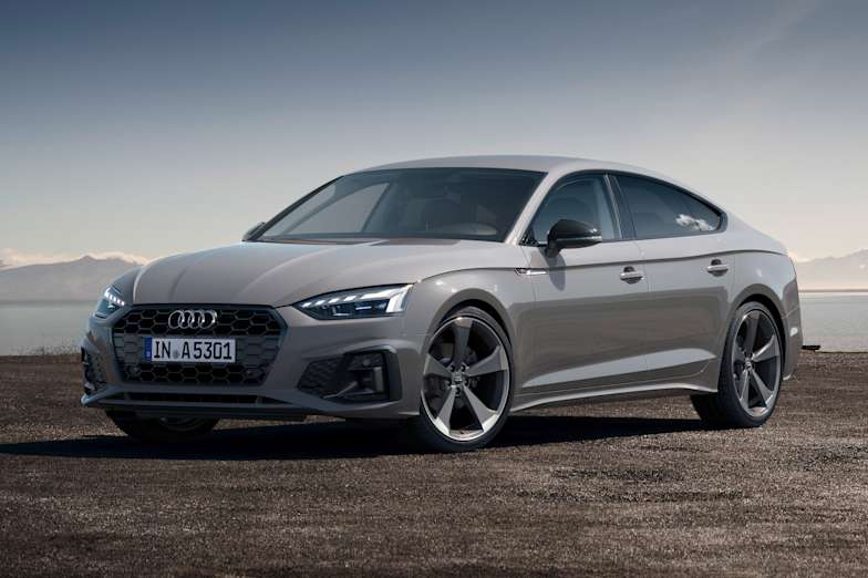 The Reformed Audi A5 Is Now More Attractive Than Ever Sytner Group Limited