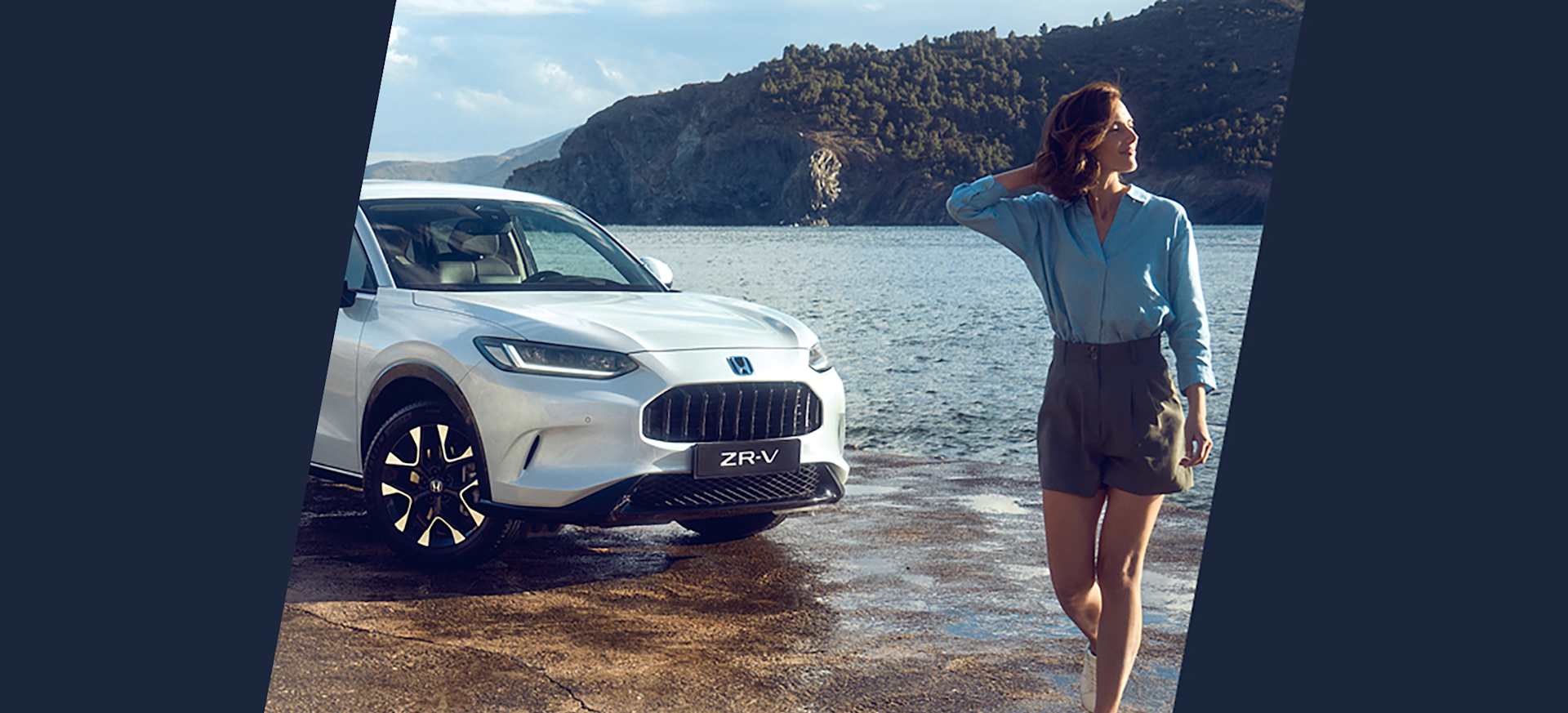 Is your Honda summer ready?