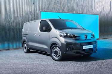 New peugeot online expert price