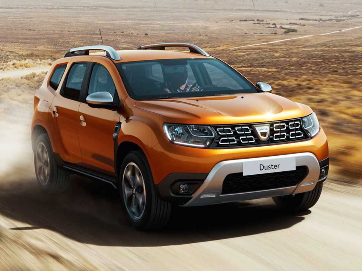 New Dacia Cars Ayrshire Lanarkshire Fife Park S Dacia