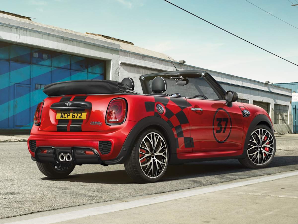 Mini Servicing Parts Offers Sytner Mini