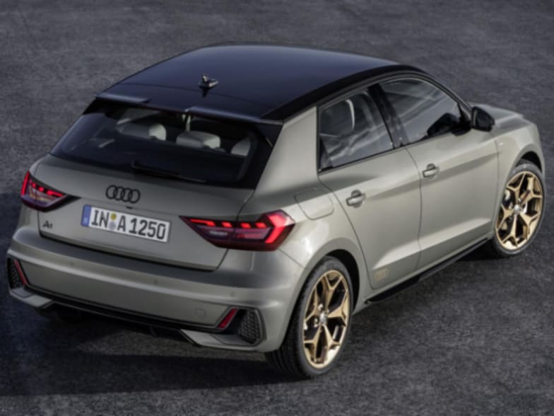New Audi A1 Sportback Offer Swansway Audi