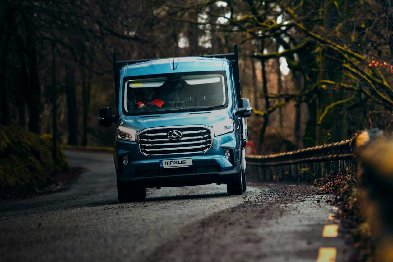 Rygor MAXUS Reading Berkshire
