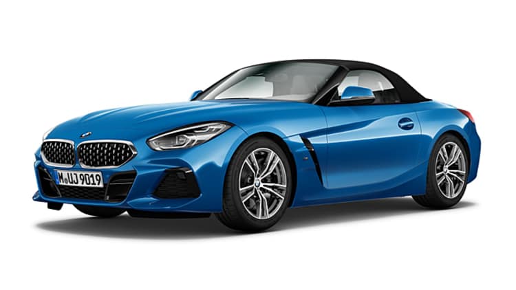 Bmw Z4 Sdrive i M Sport Auto Brand New Offer Douglas Park Bmw Bmw Z4 Sdrive i M Sport Auto Brand New Offer Douglas Park Bmw