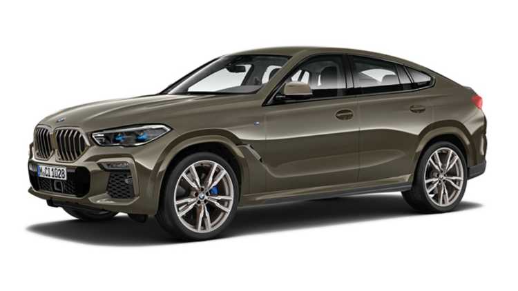Bmw X6 M50d Tech Pack Br Brand New Offer Douglas Park Bmw