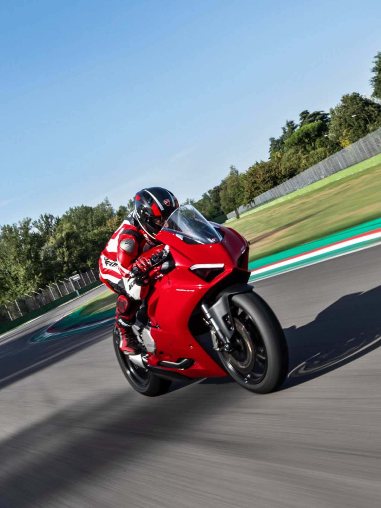 panigale v2 image