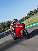 panigale v2 image