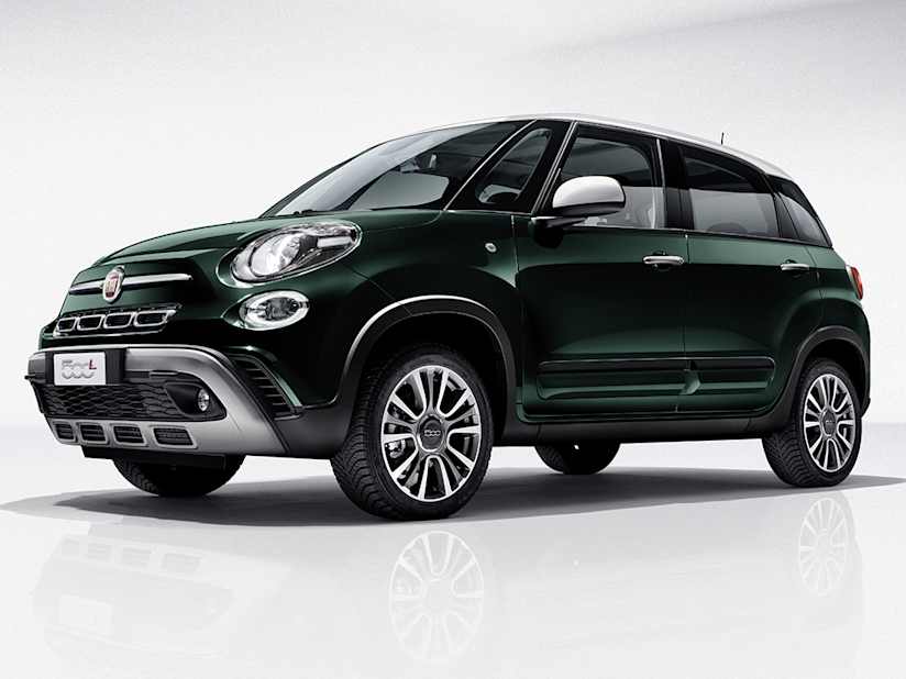 New Fiat 500l East Kilbride Motherwell Irvine Park S Fiat