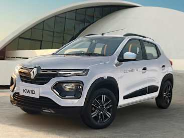 Kwid renault store