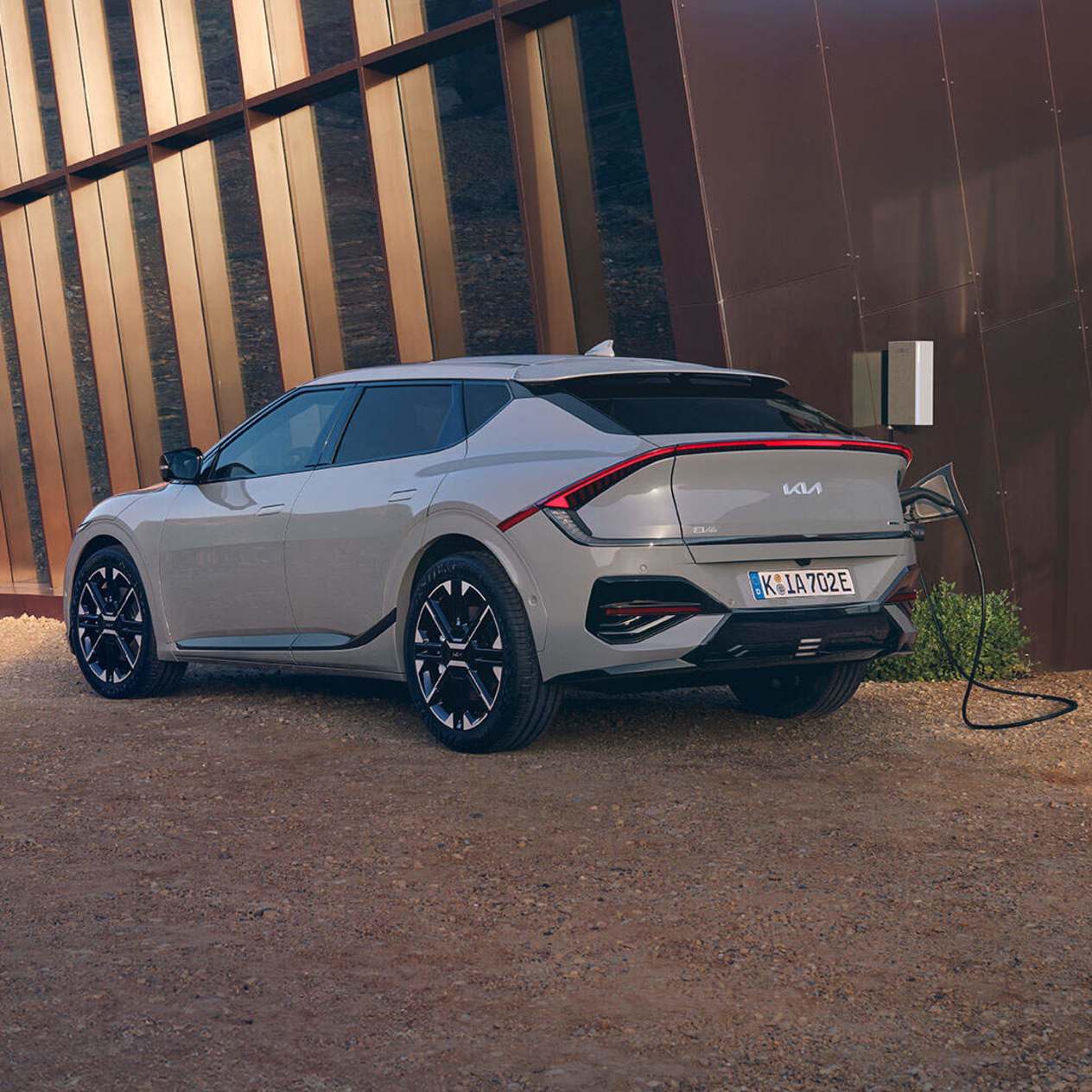 kia ev6