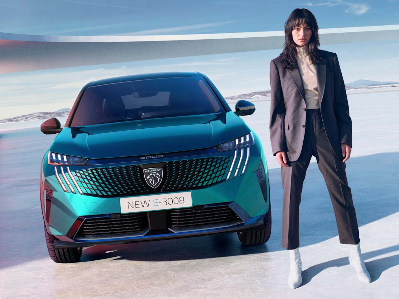 Jusqu'à 7 000 € d'avantage client pour l'achat de votre Peugeot*