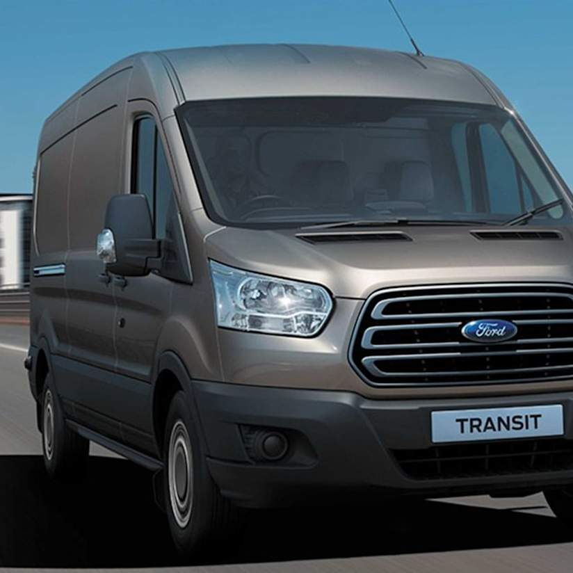 transport ford