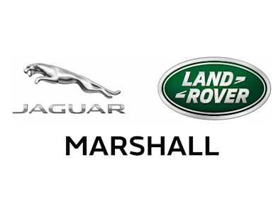 Marshall's Super 6 at the Jaguar Land Rover retailer awards 2020 | Marshall Motor Group